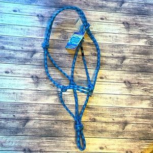 Weaver Silvertip Halter - Small